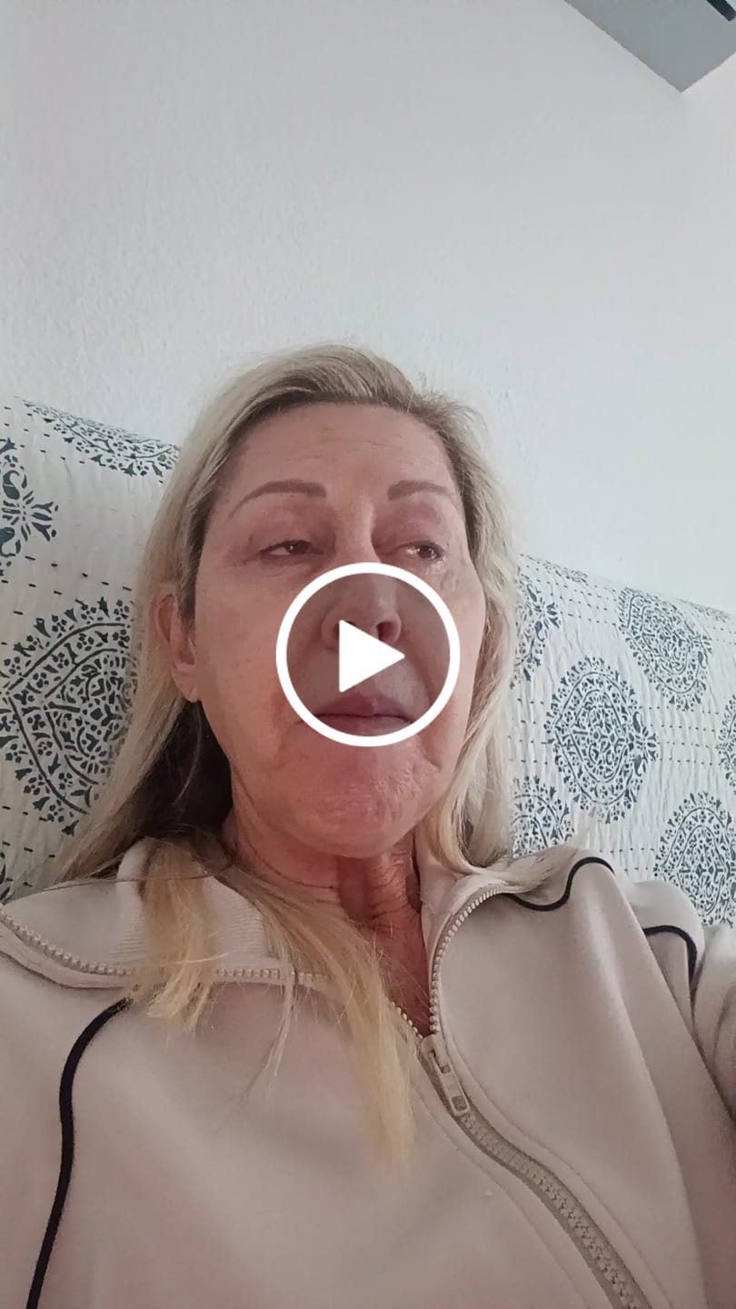 Customer video review of Buy Joint Support, Get Free Boxes Offer
