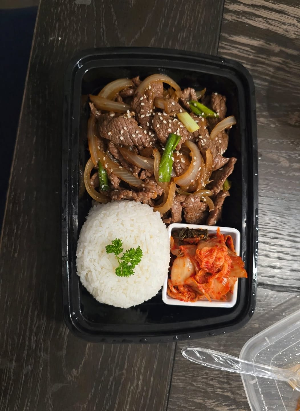 Customer photo review of EXCLUSIVE 5 (+1 FREE) MEAL PLAN