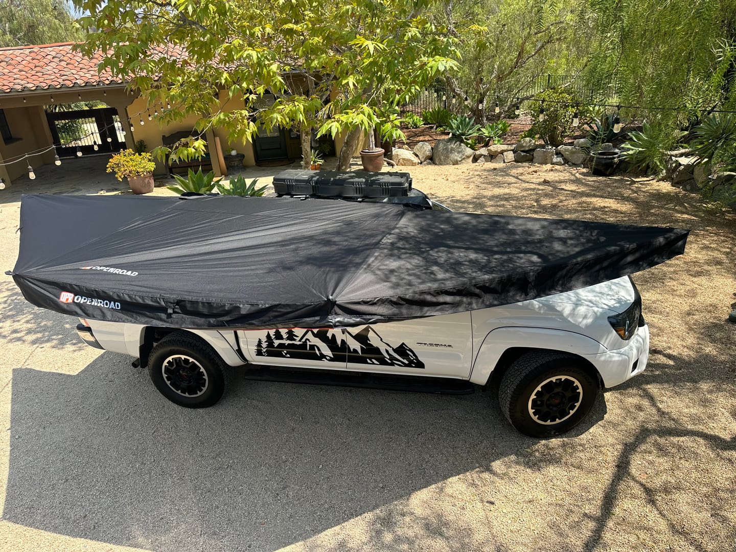 Customer photo review of Shipping Protection