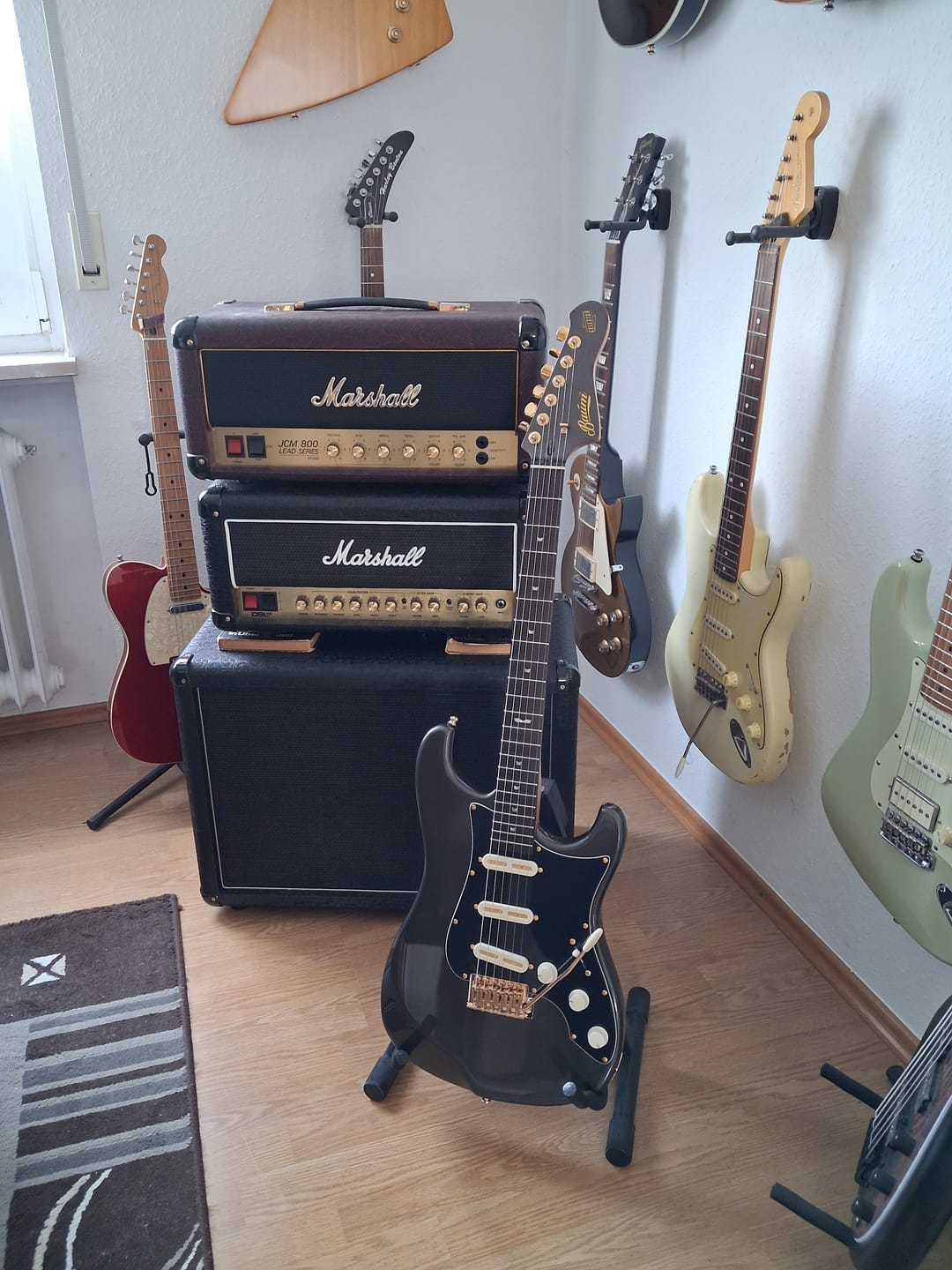 Customer photo review of 10th Anniversary Celestor