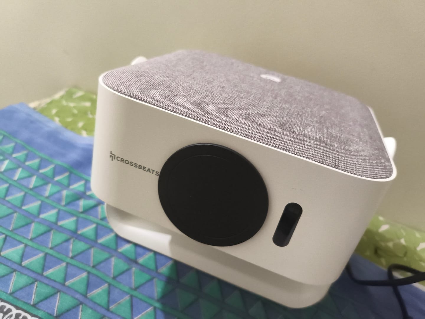 Customer photo review of Lumex Aura