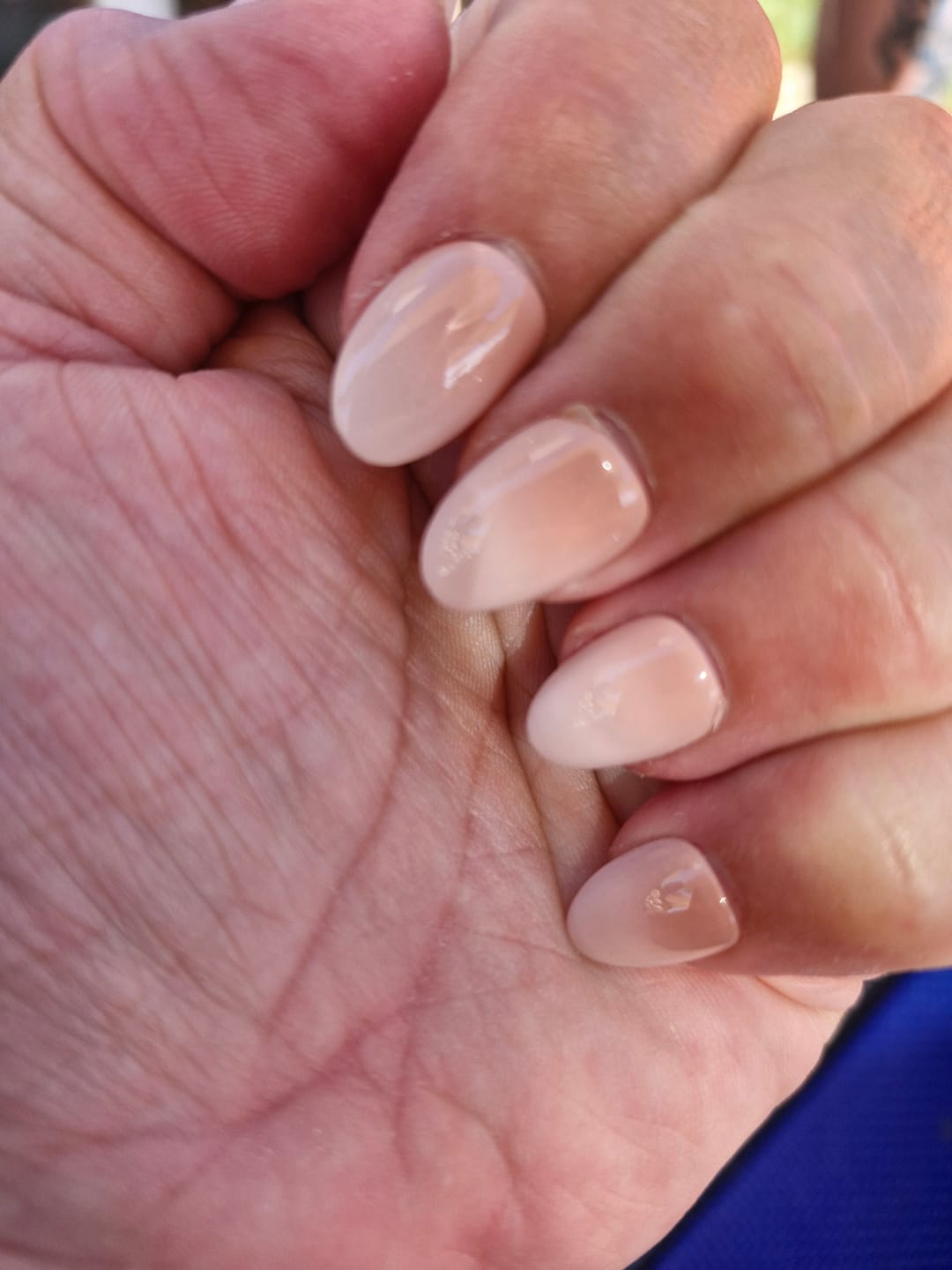Customer photo review of Babyboomer XS