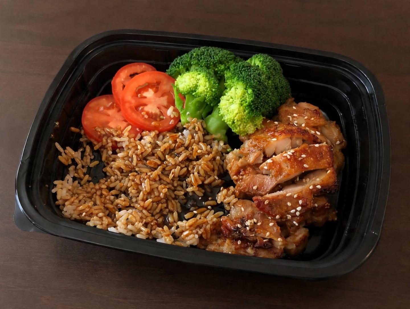 Customer photo review of EXCLUSIVE 5 (+1 FREE) MEAL PLAN