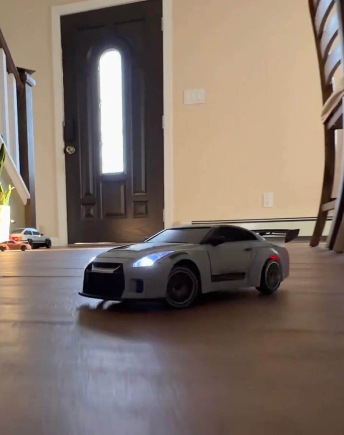 Customer photo review of Szybciorek Drift PRO