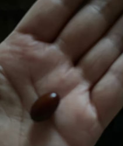 Customer photo review of 60 Softgels EQ10™ CoQ10