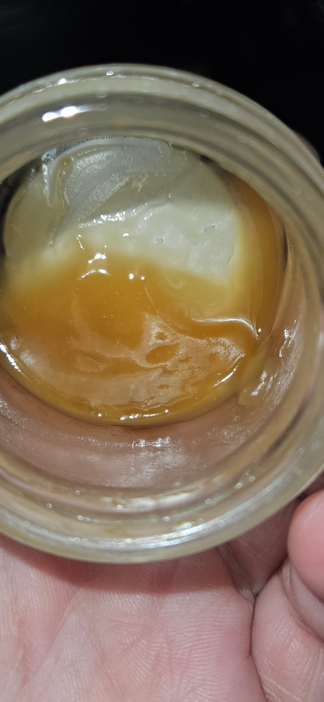 Customer photo review of Hella Jelly (Craft Wash)
