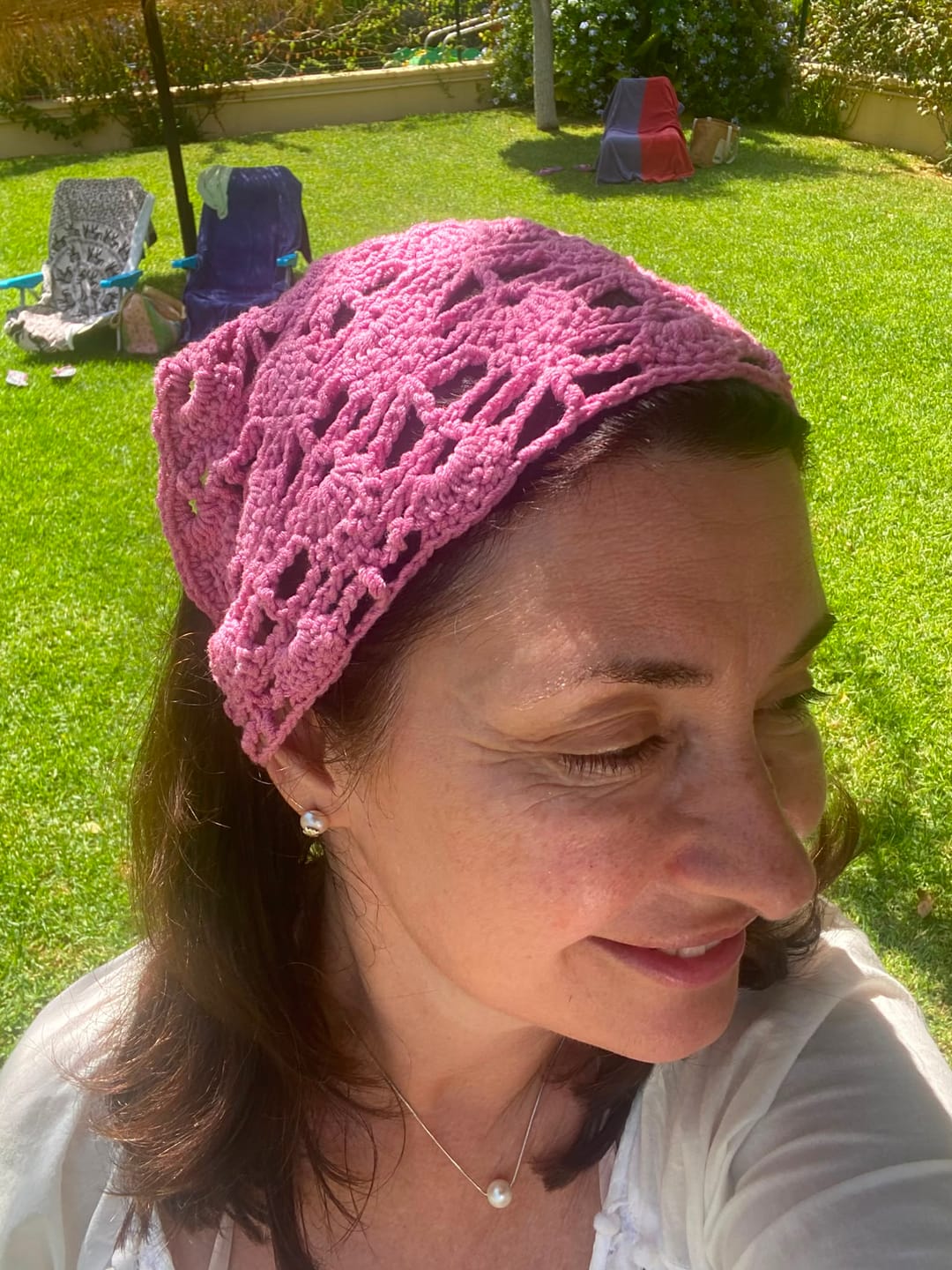 Customer photo review of CARICIA PRIMAVERA (SH077)