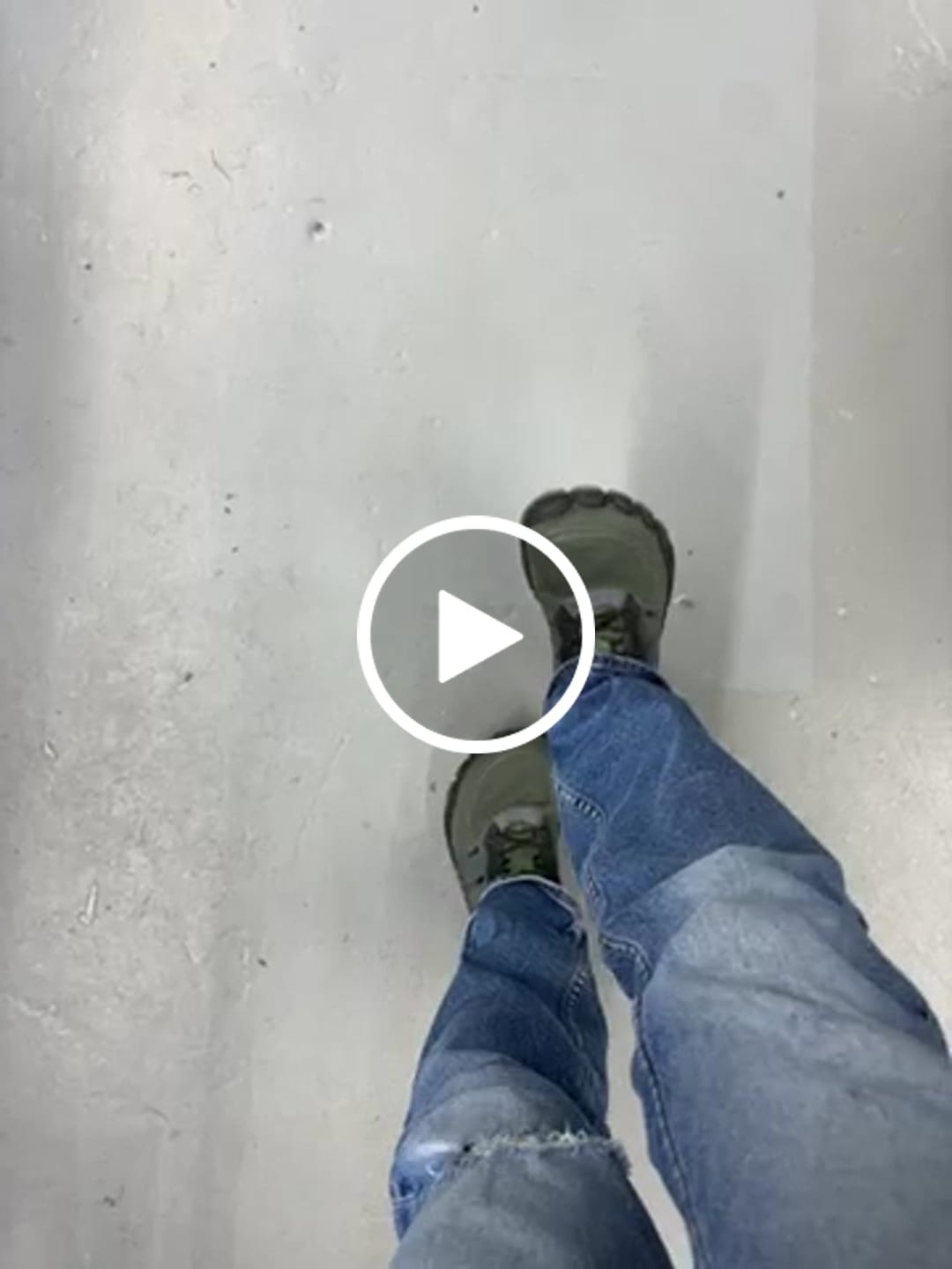 Customer video review of WolfPaw - Barefoot Shoes