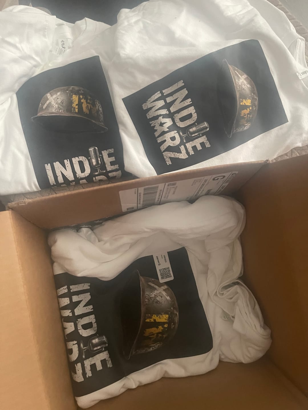 Customer photo review of 10 for $99 Deal