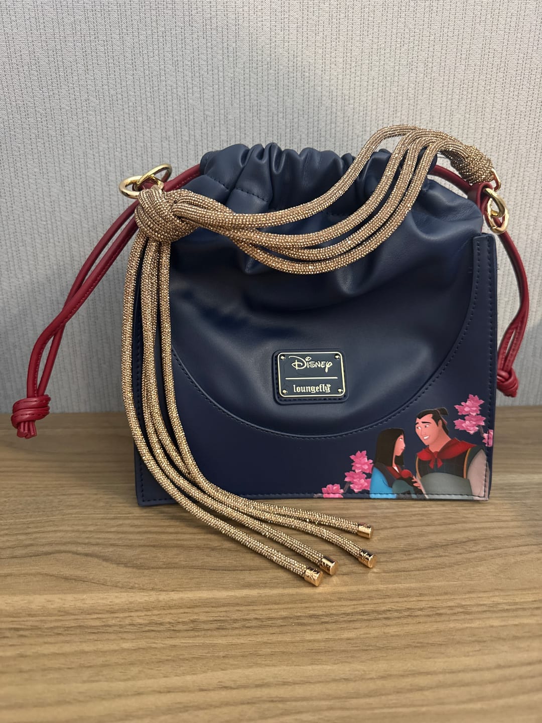 Customer photo review of SWING Strap - Multiple Colors