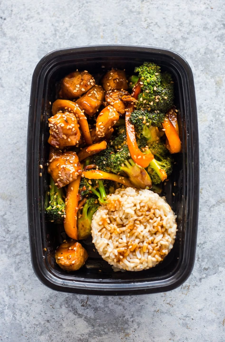 Customer photo review of EXCLUSIVE 5 (+1 FREE) MEAL PLAN