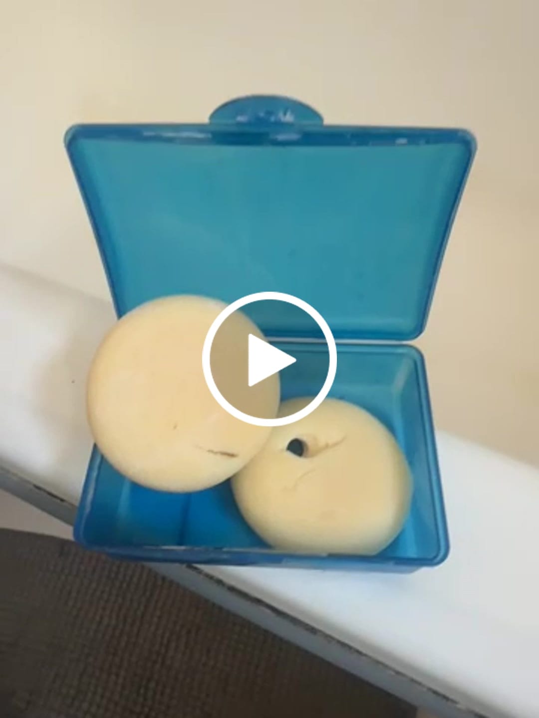 Customer video review of Wonky Soap (3 Pack)