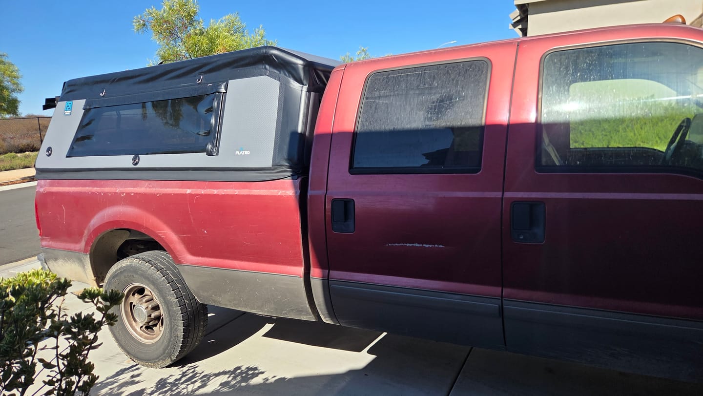 Customer photo review of FULL-LONG MR80
