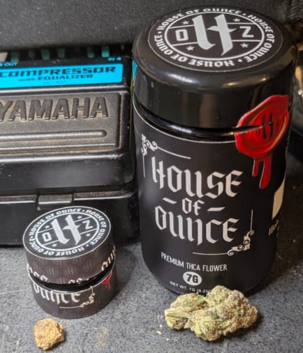 Customer photo review of Russian Ohz (7g)