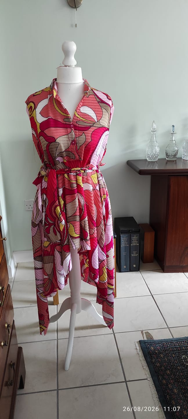 Customer photo review of Bikini Breeze - Pink