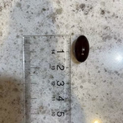 Customer photo review of 60 Softgels EQ10™ CoQ10