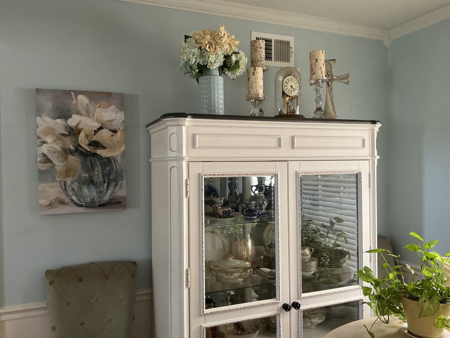 Customer photo review of Cottage Collection II