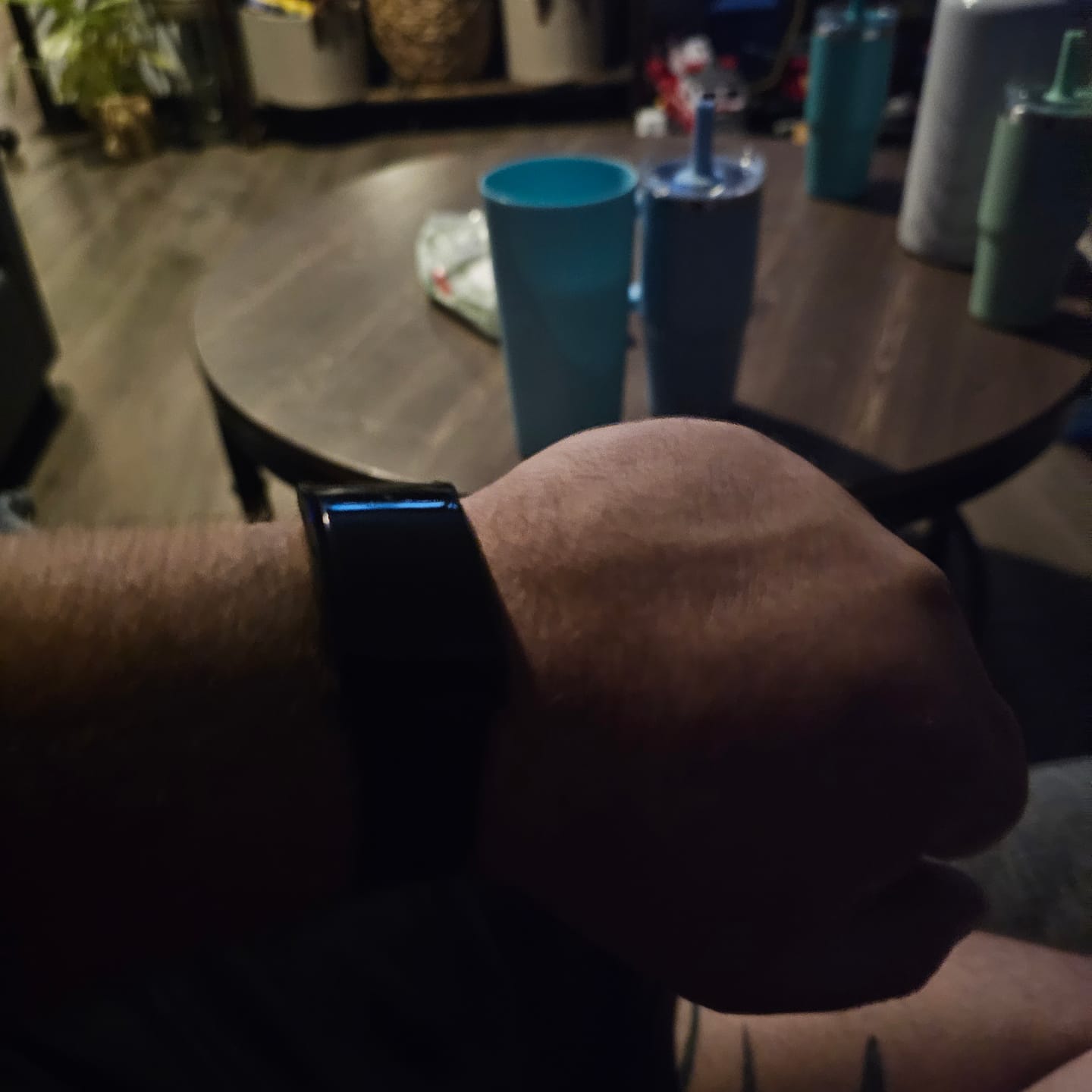 Customer photo review of Pavlok 3 Pro for $29.99/mo