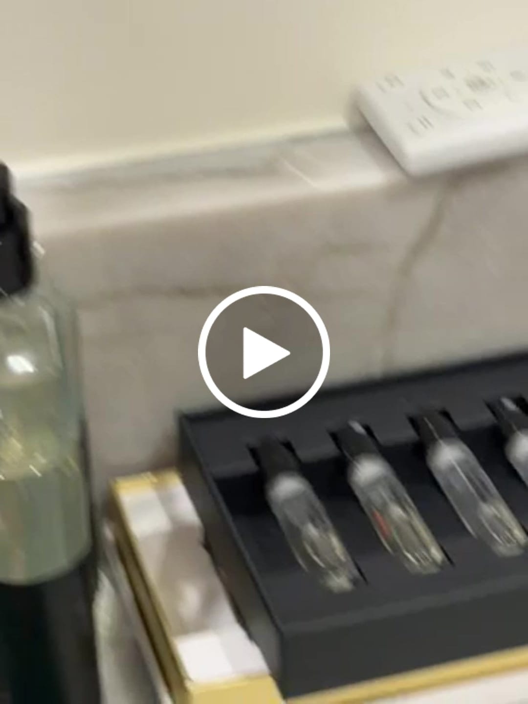 Customer video review of Smoke & Mirrors | Eau de Parfum | 2ml