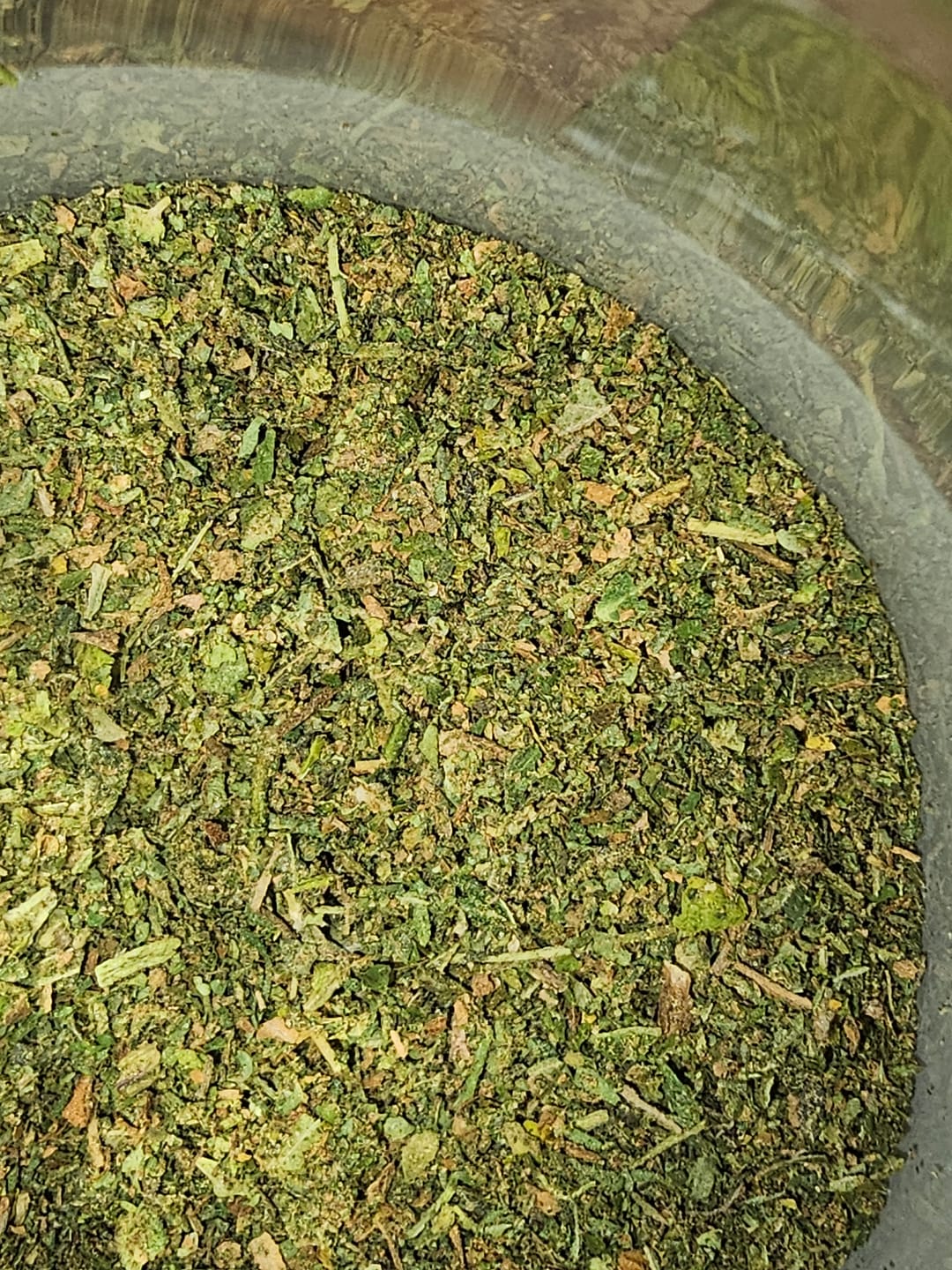 Customer photo review of Candy Gas Shake (BOGO)