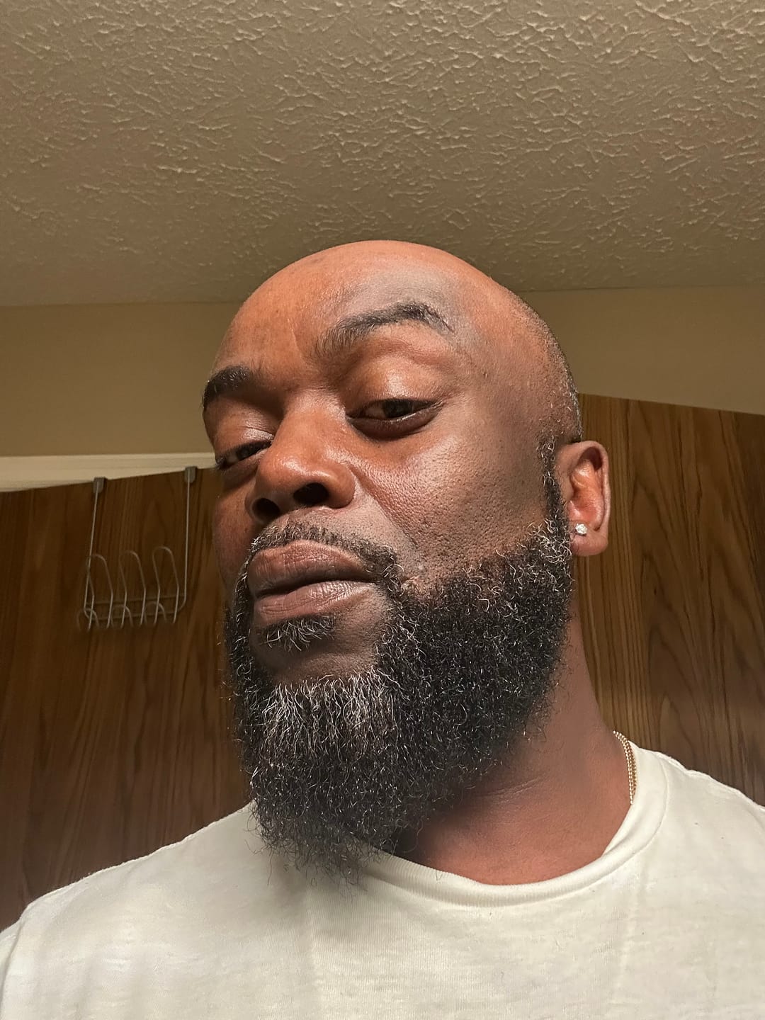 Customer photo review of Beard Oil