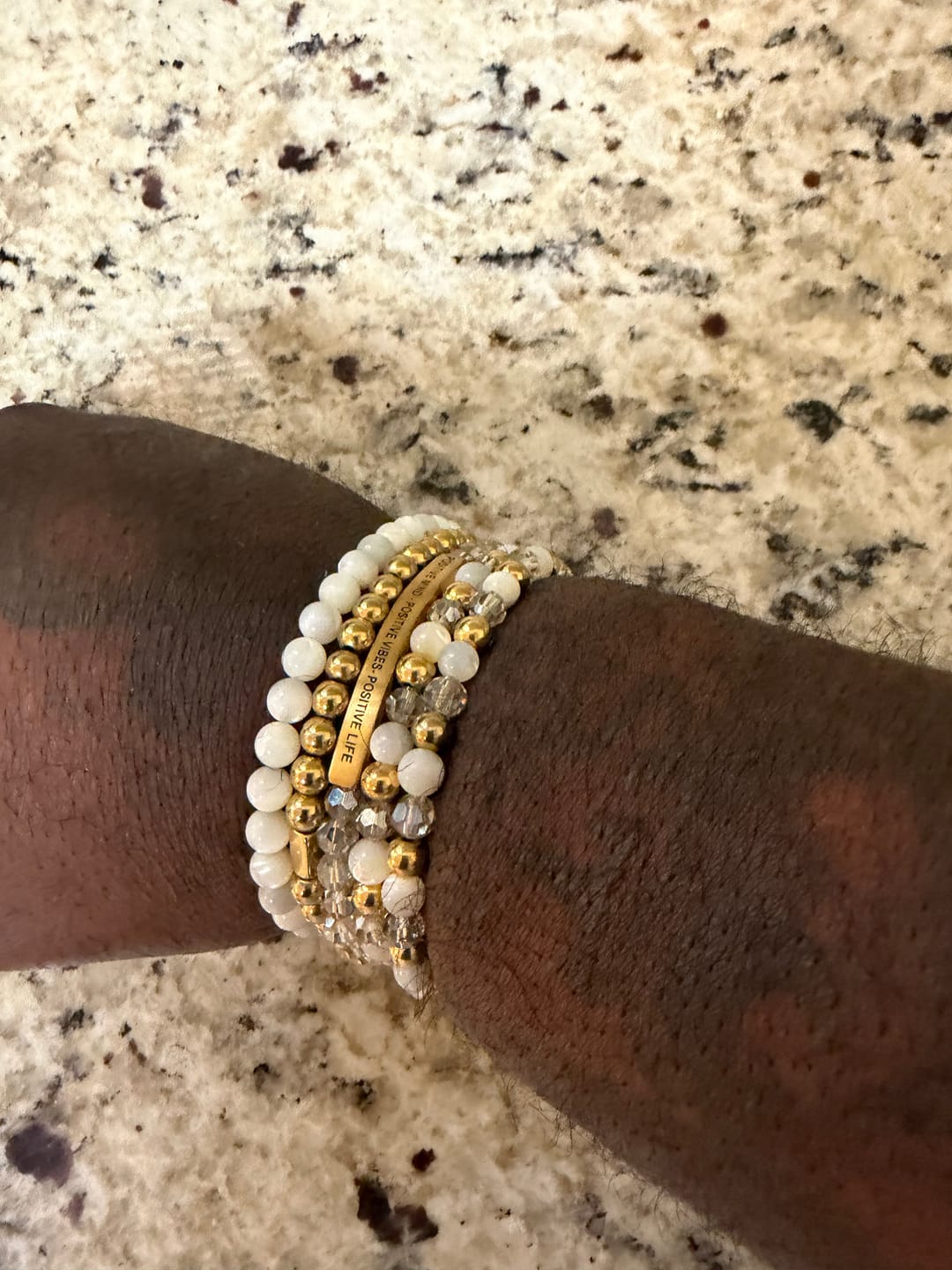 Customer photo review of 4 YEAR WARRANTY