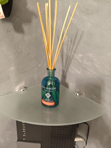 Customer photo review of Antichi Legni Salimbeni 100 ml
