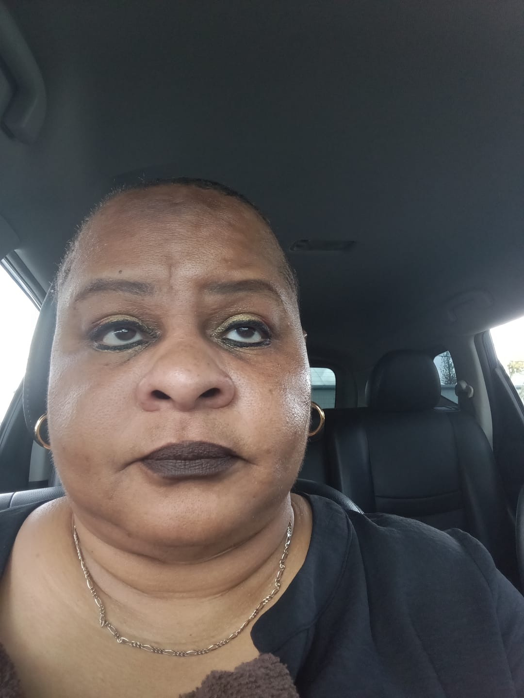 Customer photo review of Turmeric Fade & Glow Bar.
