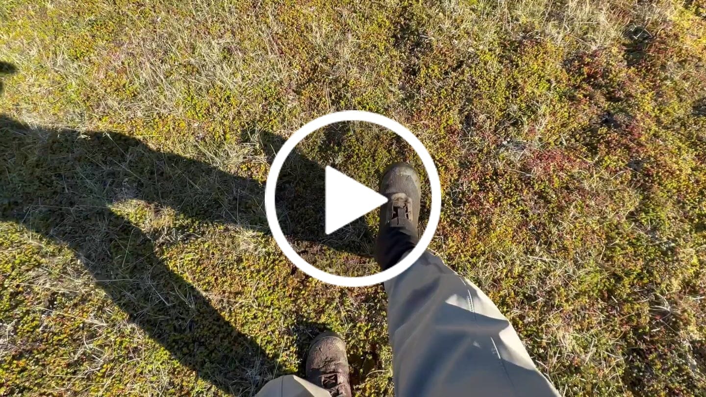Customer video review of Simms M's Access Boot - Vibram