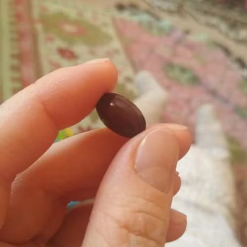 Customer photo review of 60 Softgels EQ10™ CoQ10