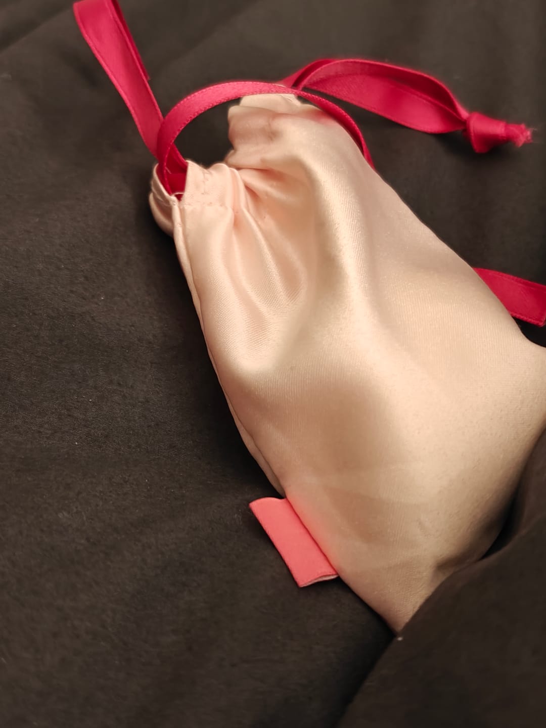 Customer photo review of Lem Clitoral Massager