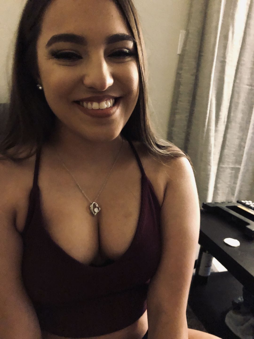 Customer photo review of To My Daughter - The Liana Promise™ Necklace