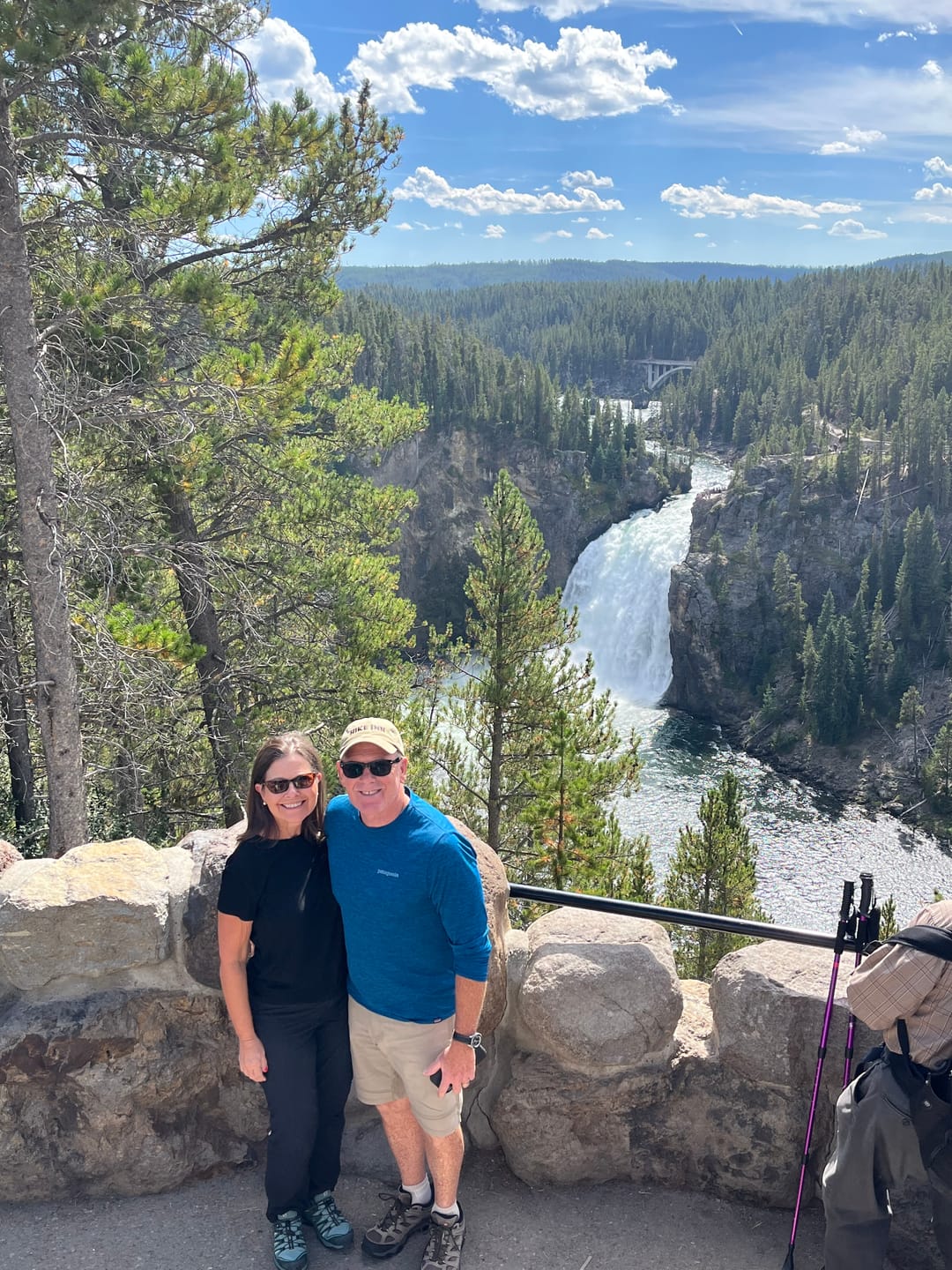 Customer photo review of Women's Short Sleeve Tech Tee
