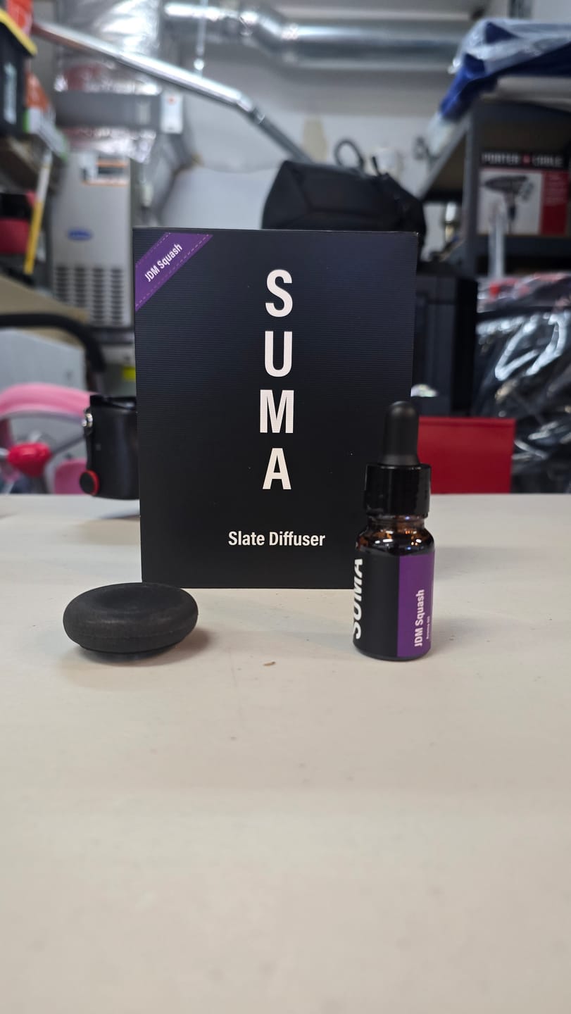 Customer photo review of JDM Squash