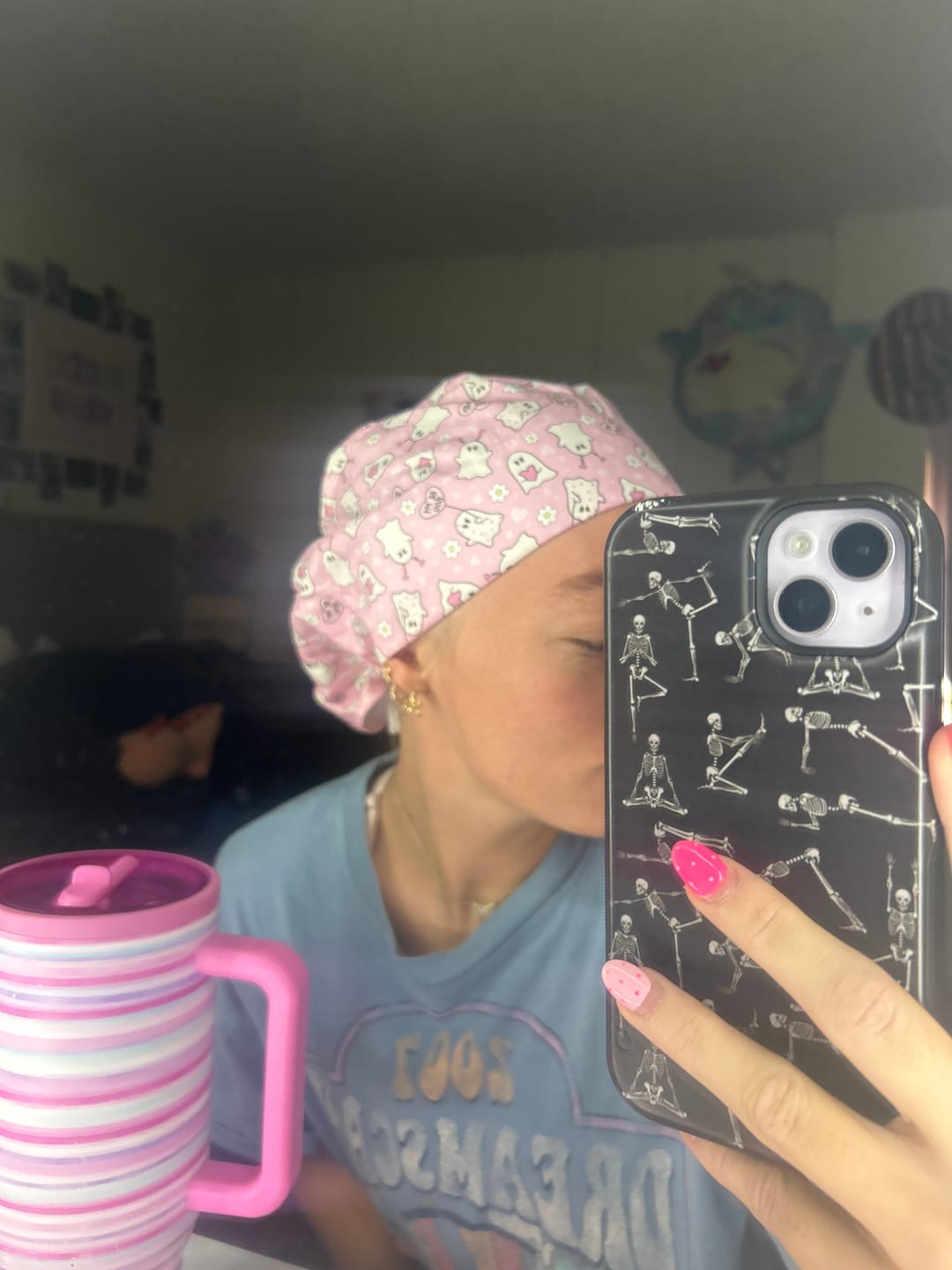 Customer photo review of Be My Boo