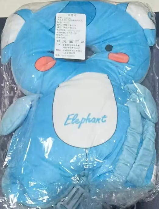 Customer photo review of TumbleGuard Baby