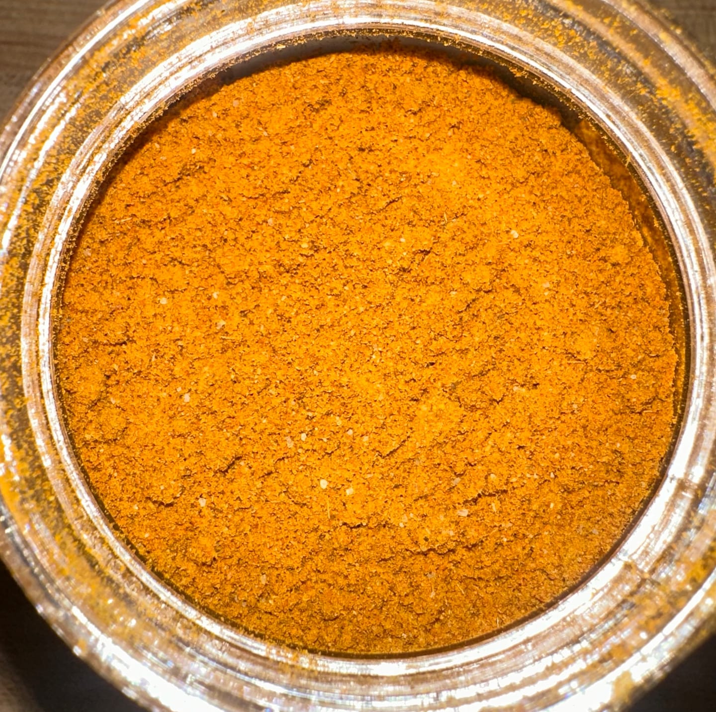 Customer photo review of Mixed Spices - Shawarma