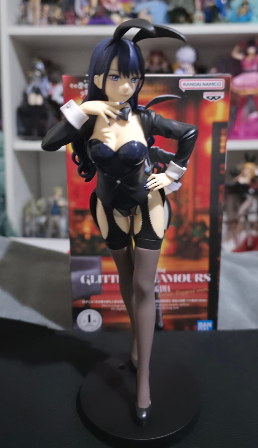 Customer photo review of Sono Bisque Doll wa Koi o Suru 2 - Kitagawa Marin - Glitter & Glamours - Izayoi Arisa Ver. (Bandai Spirits)
