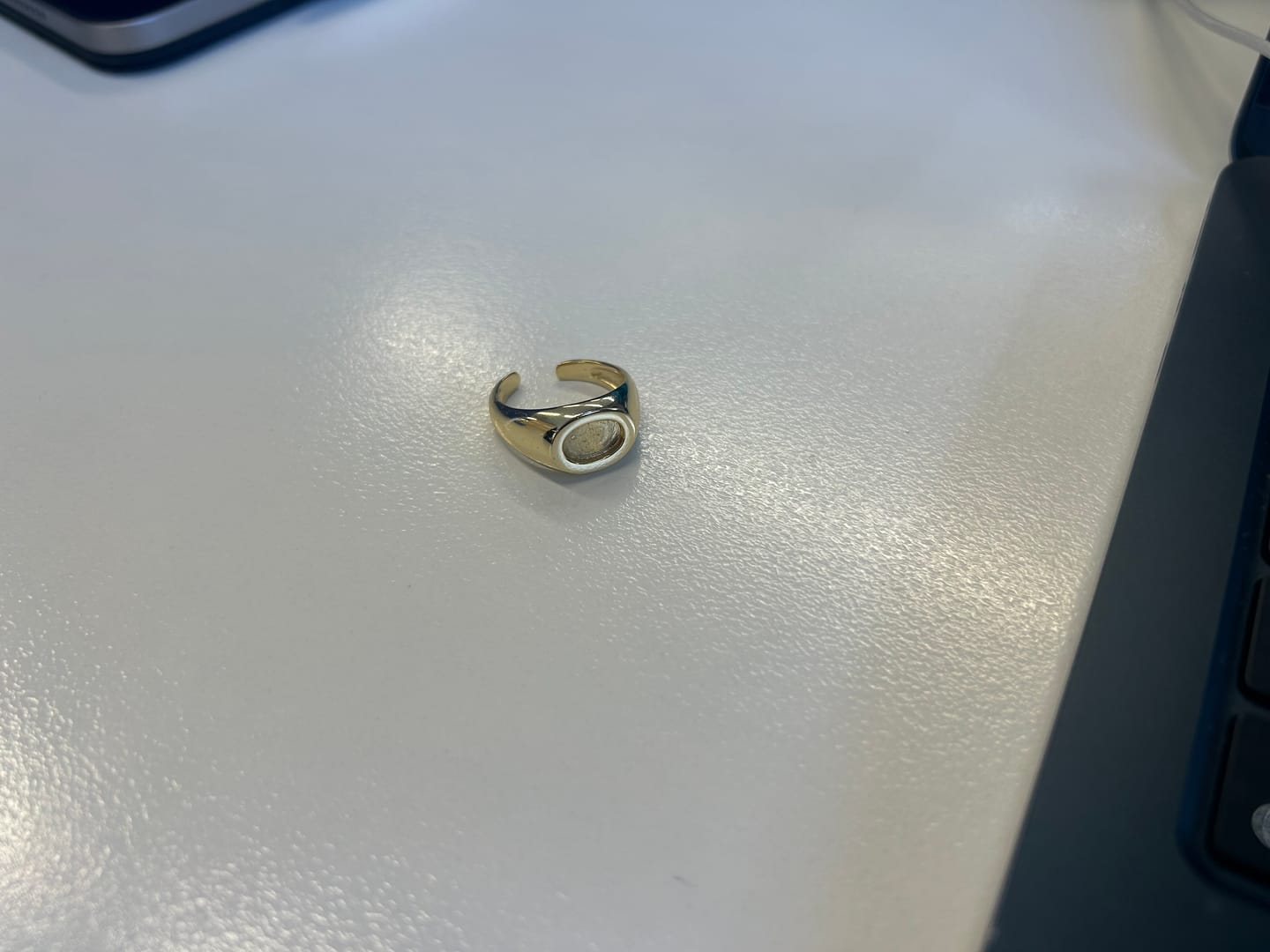 Customer photo review of Transit Protection