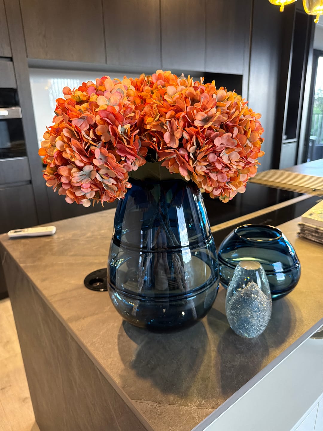 Customer photo review of Winter Jasmijn - Geel