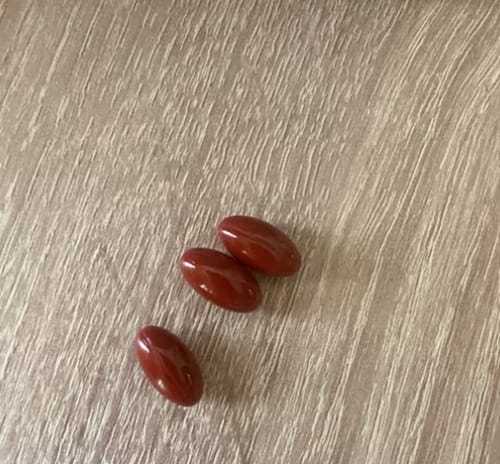 Customer photo review of 60 Softgels EQ10™ CoQ10
