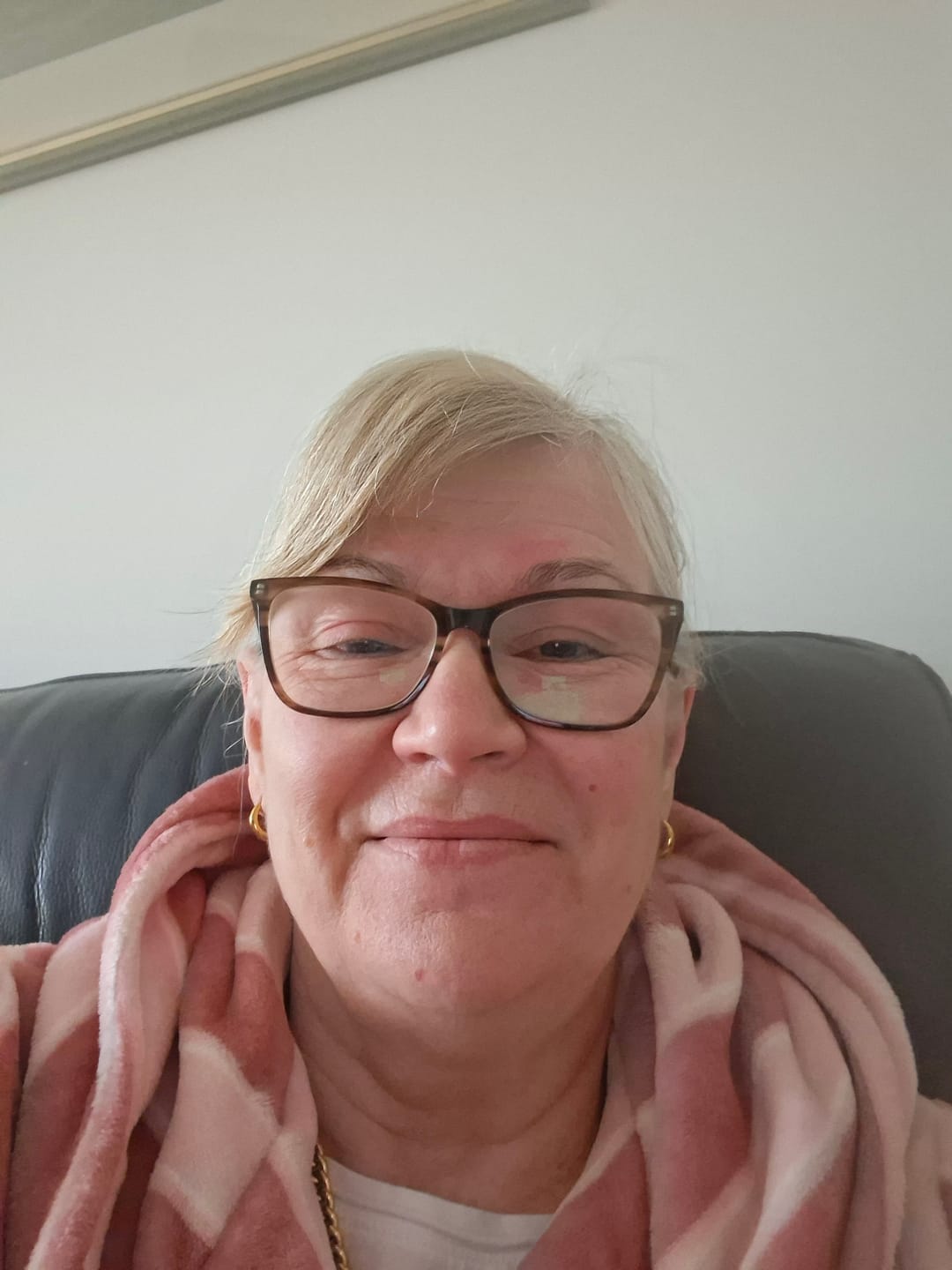 Customer photo review of Crystal Ambrosia