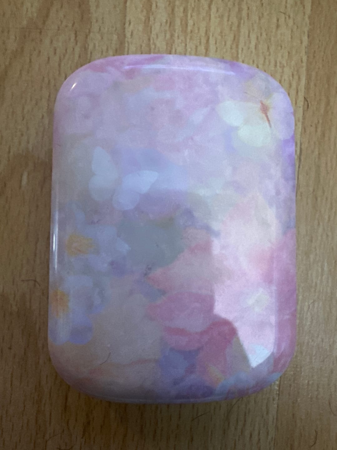 Customer photo review of Soft Bloom ChargePod