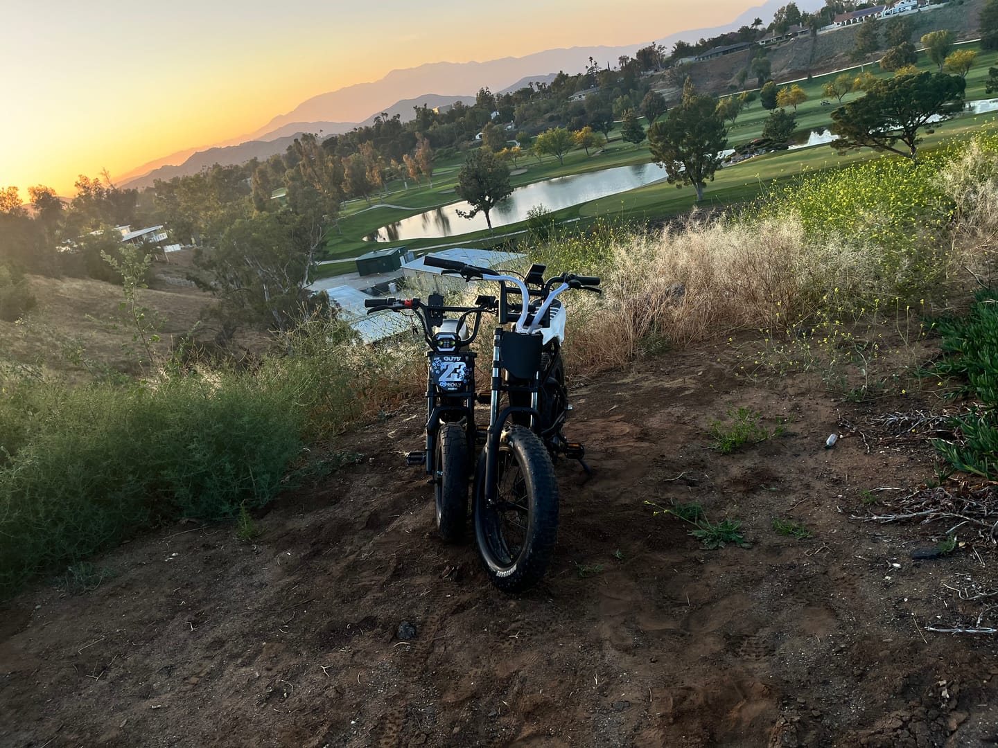 Customer photo review of Macfox X7