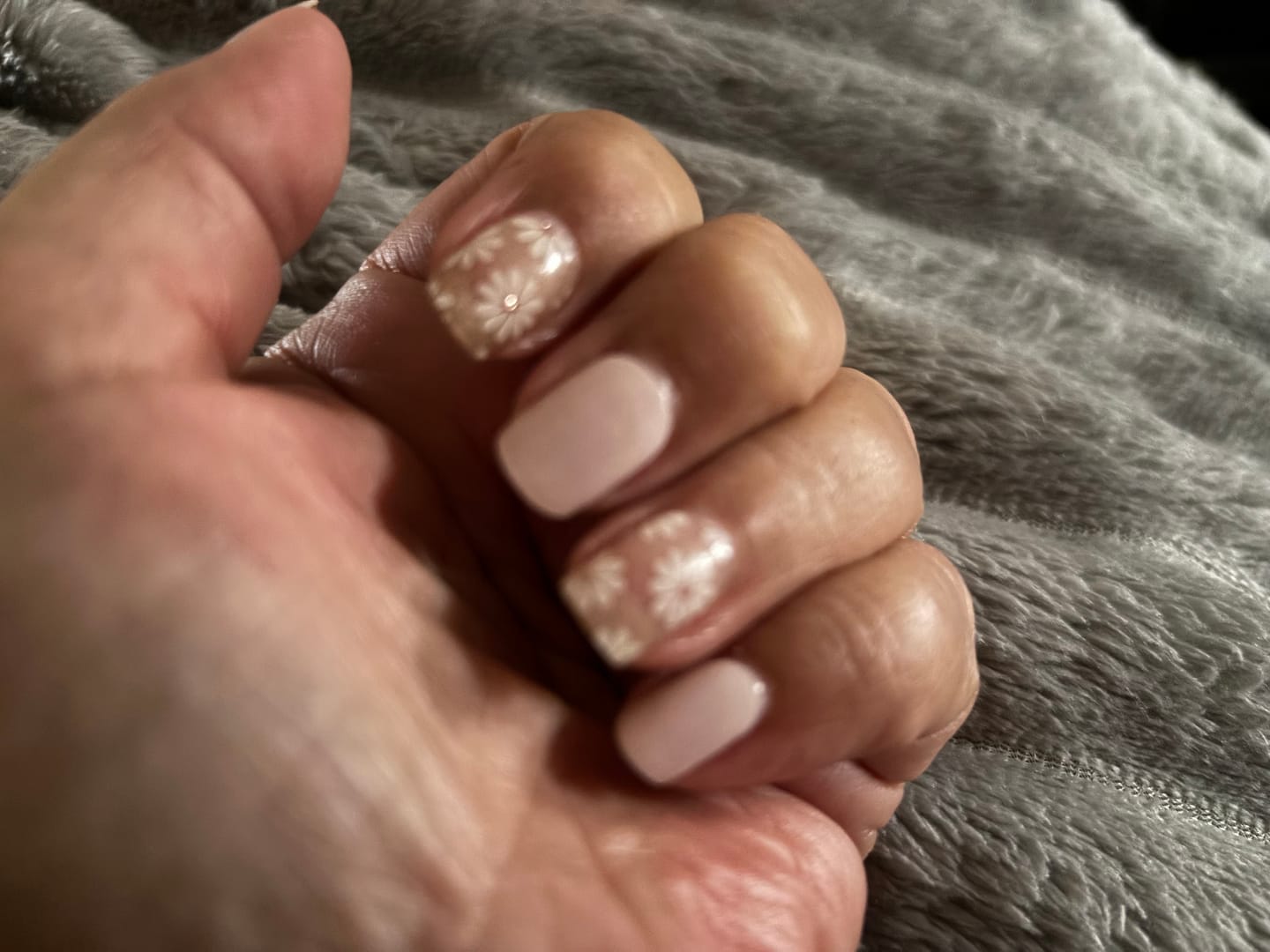 Customer photo review of Holy Gels Starter Kit + Free Gifts