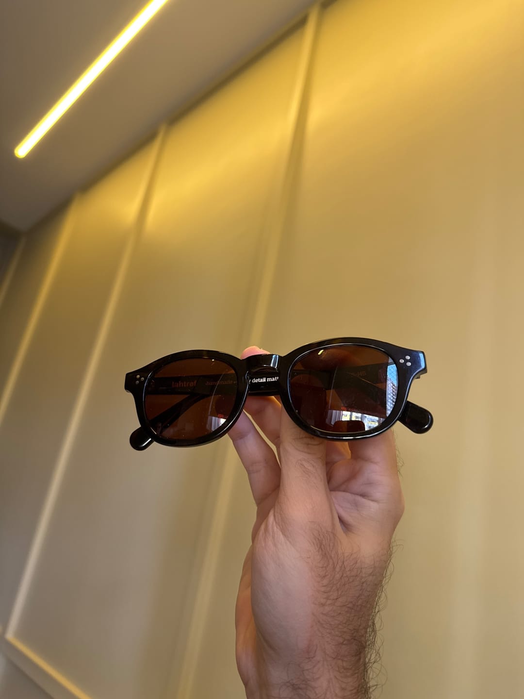 Customer photo review of Laco