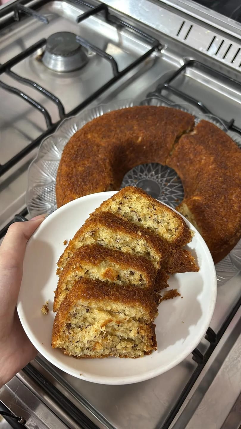 Customer photo review of DELICIAS QUE DESINFLAMAN
