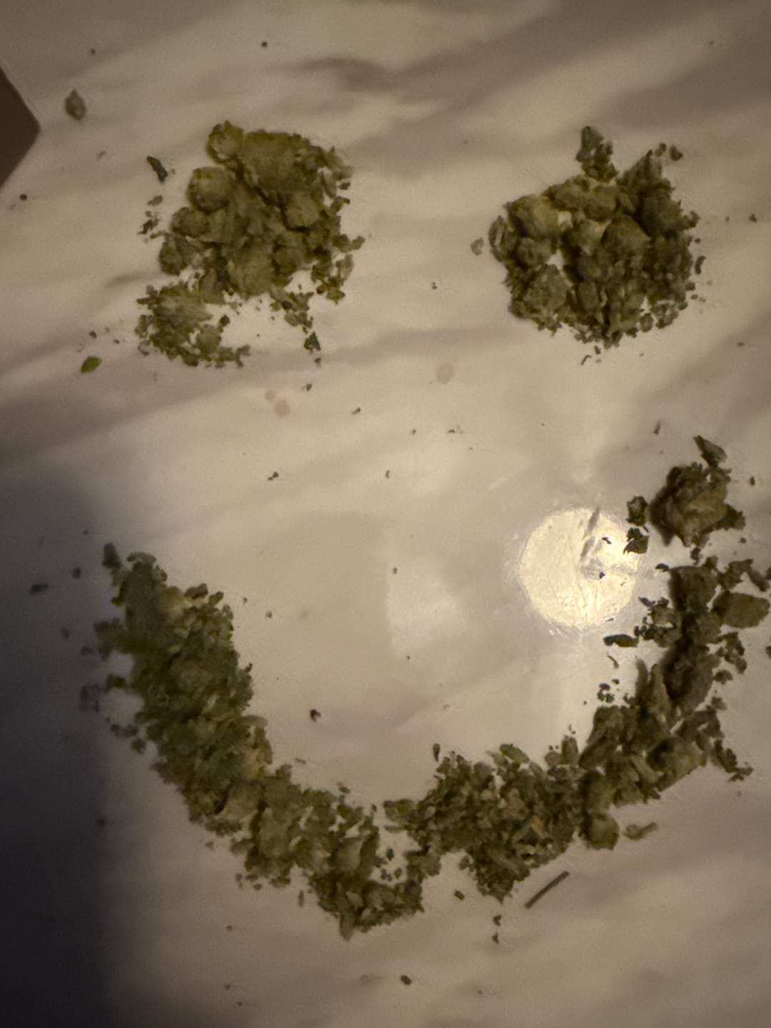 Customer photo review of Tahoe OG Minis - Bulk Minis - Indica