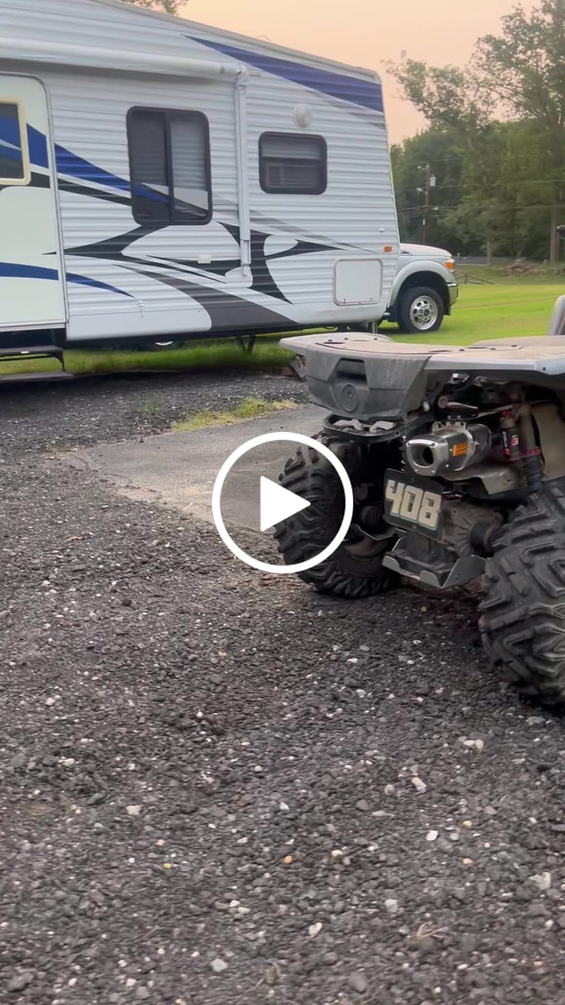 Customer video review of CFMOTO CFORCE 800-1000 XC Single Inline