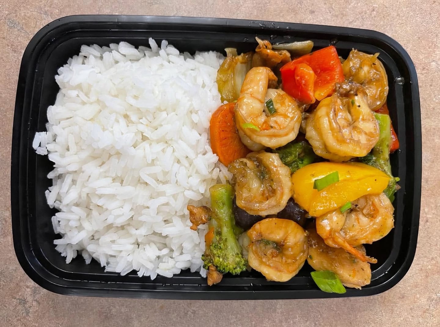 Customer photo review of EXCLUSIVE 5 (+1 FREE) MEAL PLAN